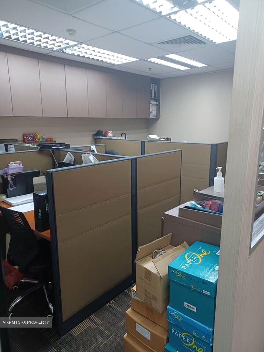 Peninsula Plaza (D6), Office #579056601